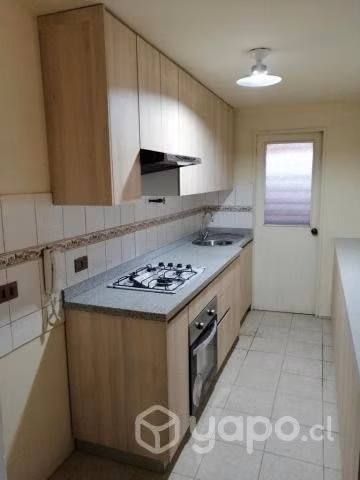 Muebles a medida y cubiertas de cuarzo