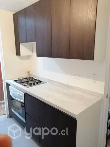 Muebles a medida y cubiertas de cuarzo