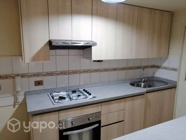 Muebles a medida y cubiertas de cuarzo