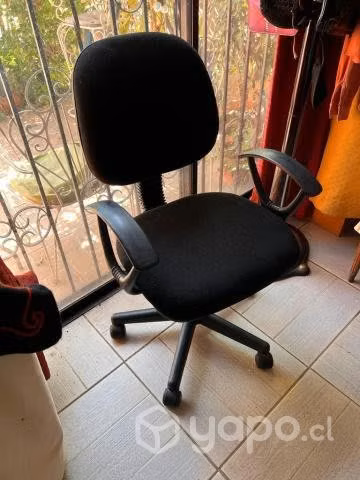 Silla de Oficina