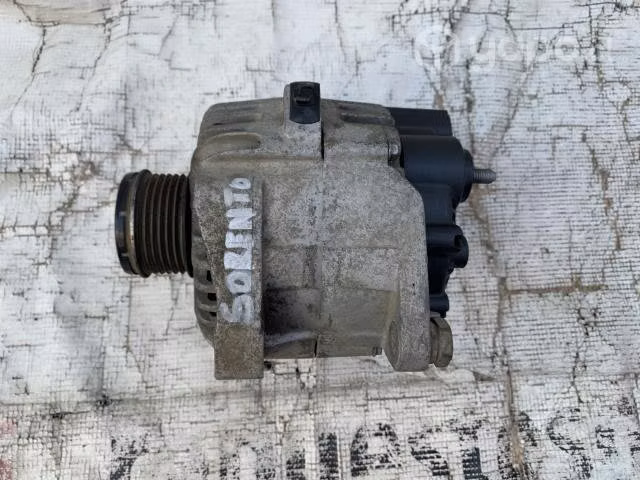 Alternador KIA SORENTO