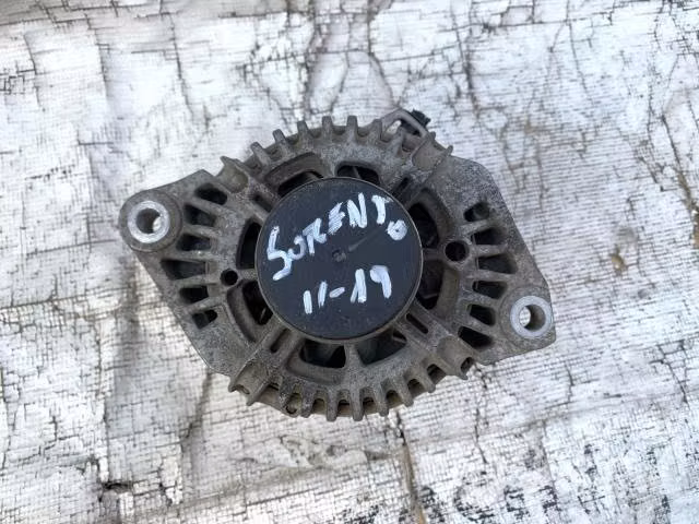 Alternador KIA SORENTO