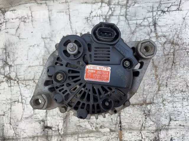 Alternador KIA SORENTO