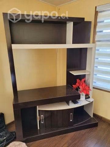 Mueble rack tv