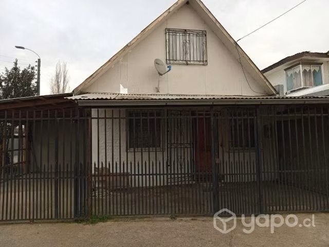 Casa en san javier