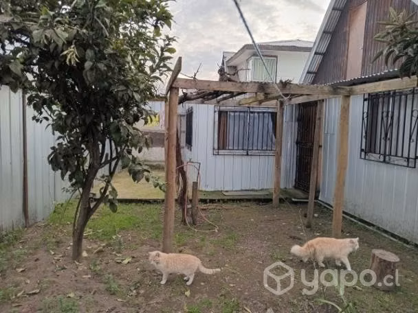 Casa en san javier