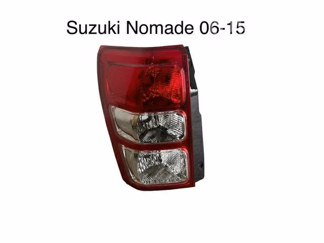 Foco trasero LH Suzuki Nomade 2006 2015