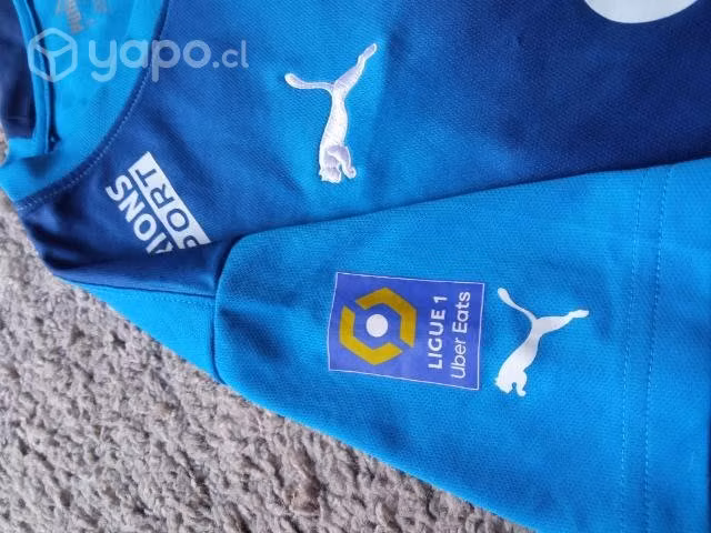 Camiseta de Alexis Sánchez talla M - Imagen 5