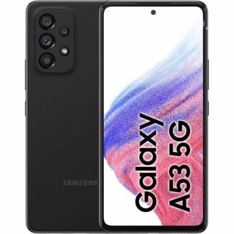 Samsung A53 5g 128gb - Imagen 4