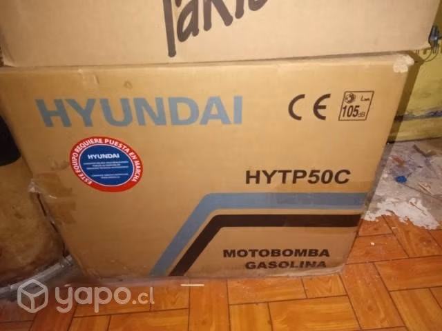 Estanque de fibra de vidrio para 3 mil litro