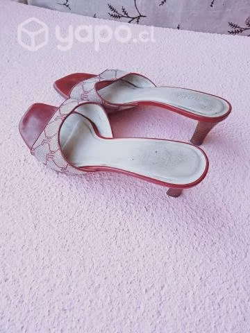 Chalas marca Ralph Lauren - Imagen 3