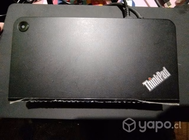 Thinkpad onelink+