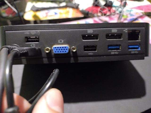 Thinkpad onelink+ - Imagen 2