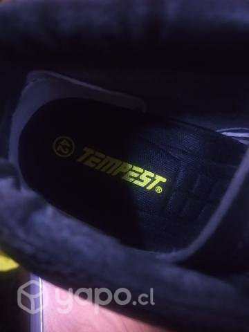 Zapatos seguridad - Imagen 2