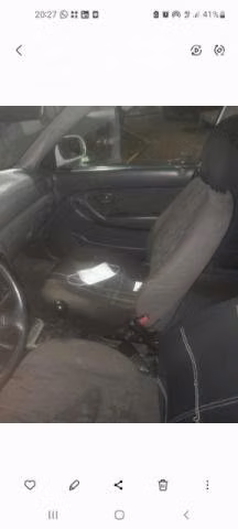 HYUNDAI ACCENT 1.5 LS
