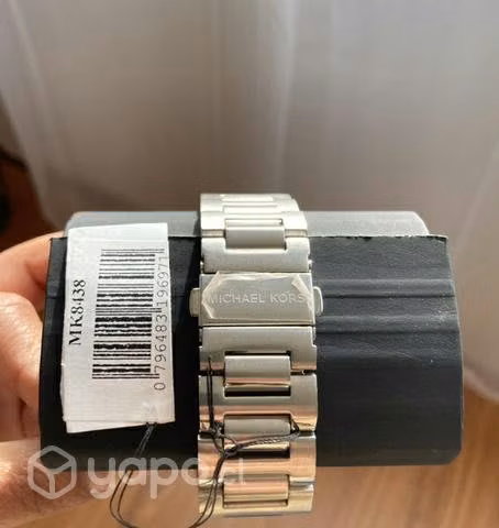 Reloj Michael Kors de hombre