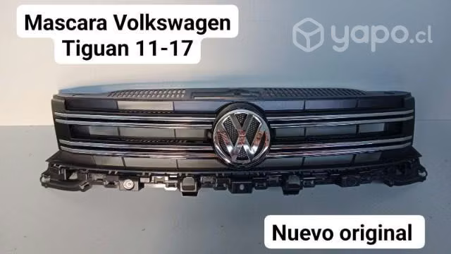 Mascara volkswagen tiguan dmg multimarca 52.2