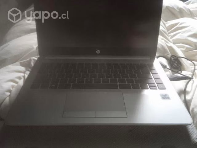 Notebook HP Pavilion