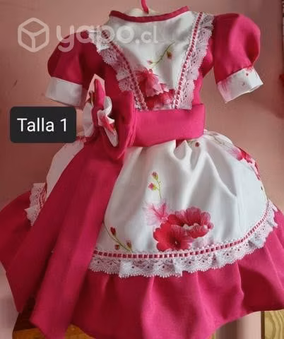 Vestidos China - Imagen 2