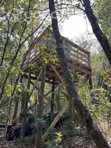 Casa en preciosa Reserva privada