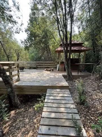 Casa en preciosa Reserva privada