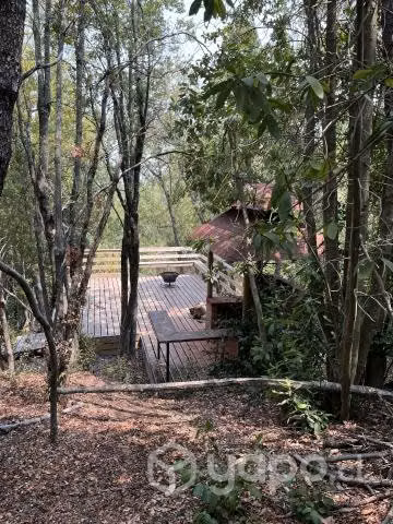 Casa en preciosa Reserva privada