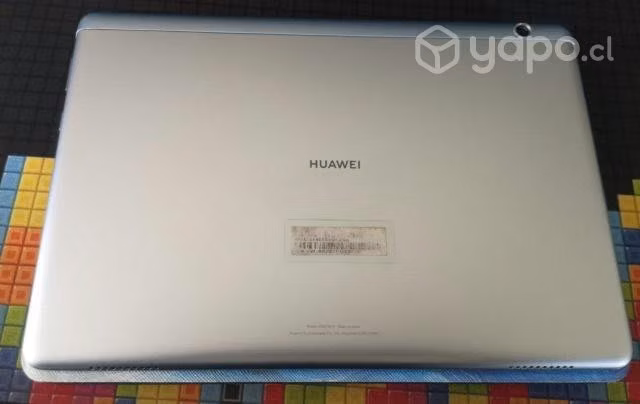 Tablet Huawei MediaPad T5 10' - Imagen 2