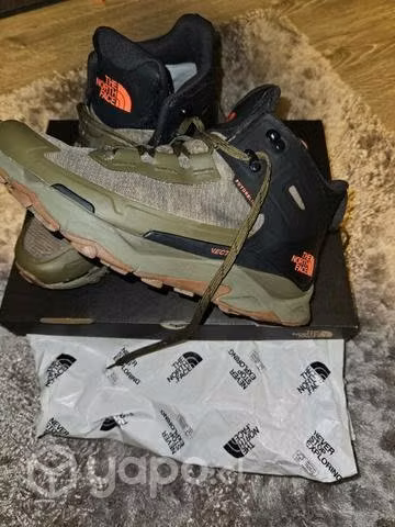 Zapatillas tnf 39