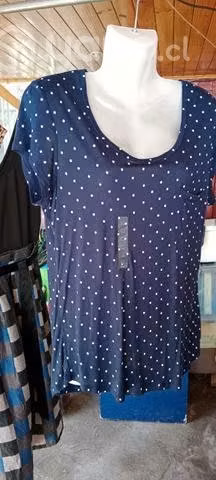 Blusa marca Regatta - Imagen 2