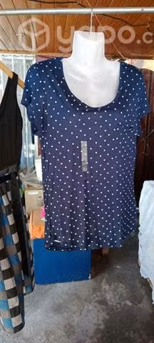 Blusa marca Regatta - Imagen 4