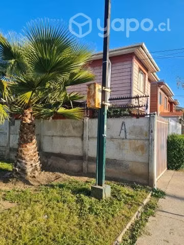 Vendo Casa sector NOVA VIDA SAN Bernardo
