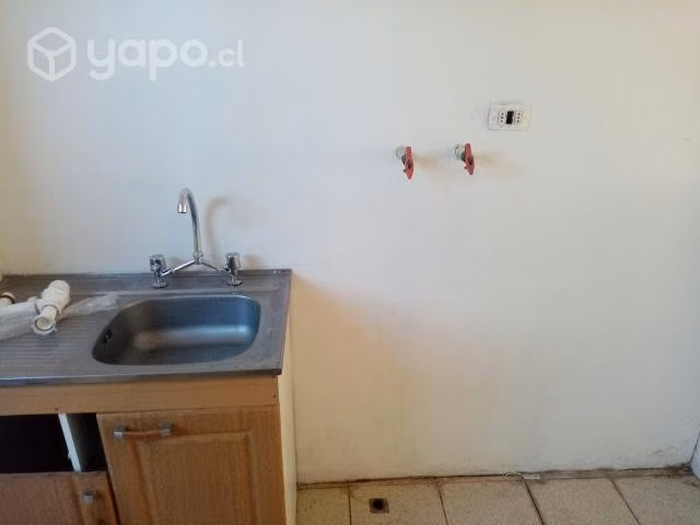 Casa en Rauco