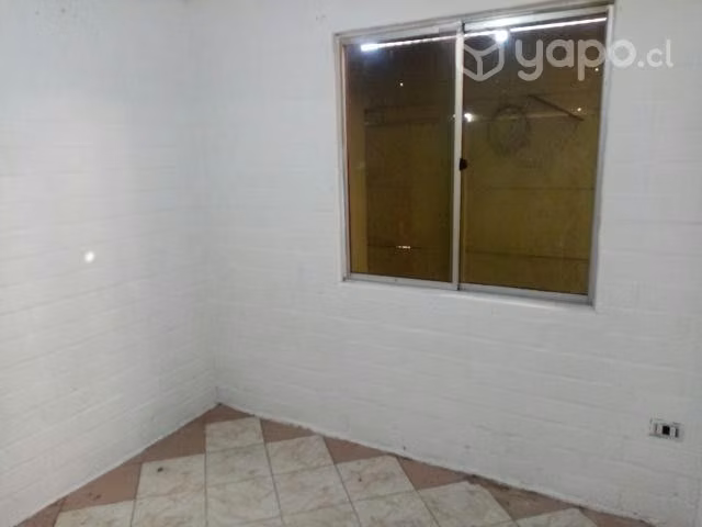Casa en Rauco