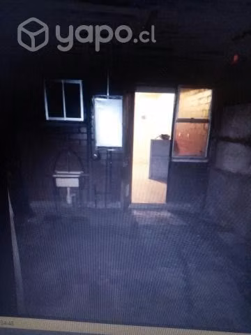 Casa en Rauco