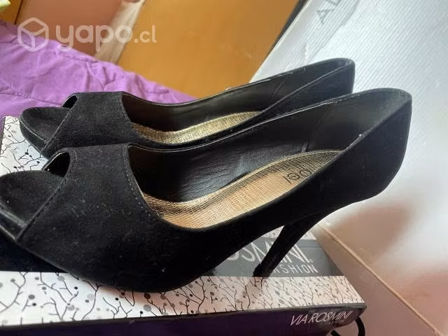 Zapatos formales dama - Imagen 2