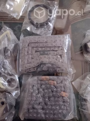 Kit de distribución Terrano Mexicana 4x4