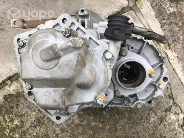 Fiat TIPO-TEMPRA caja de cambios reacondicionada