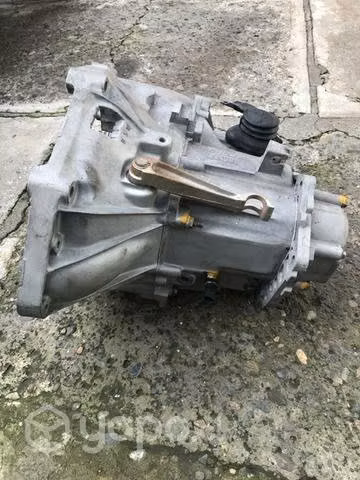 Fiat TIPO-TEMPRA caja de cambios reacondicionada
