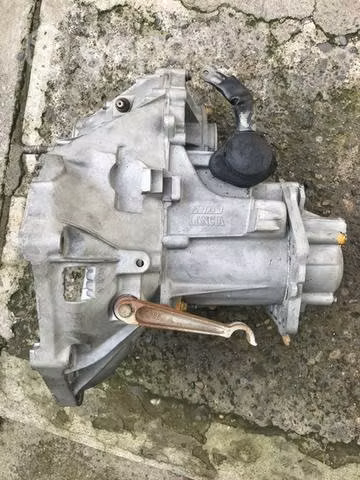 Fiat TIPO-TEMPRA caja de cambios reacondicionada
