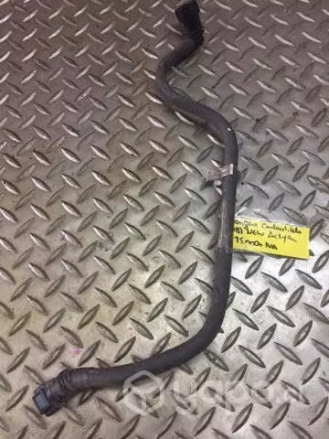 Manguera combustible (08) Ssangyong New Actyon