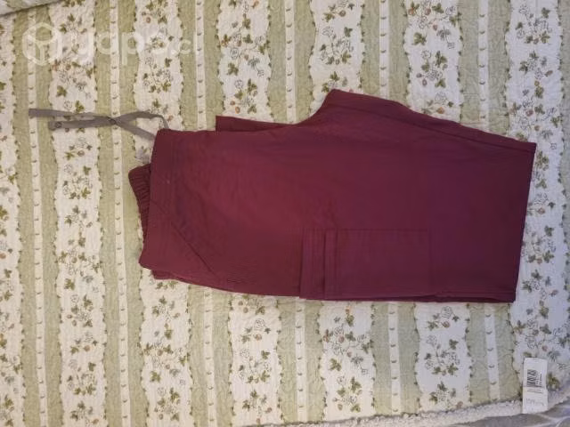 Uniforme clínico