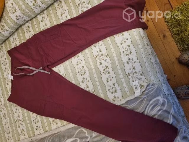 Uniforme clínico