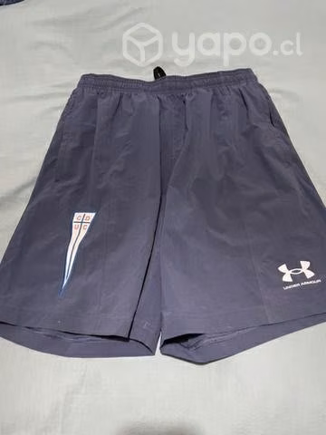 Shorts UC, under armour - Imagen 2