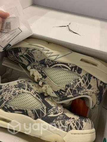 Jordan retro 5 nuevas - Imagen 4