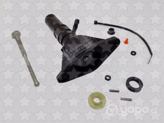 Bomba embrague Jeep Grand Cherokee (4.0, 5.2)