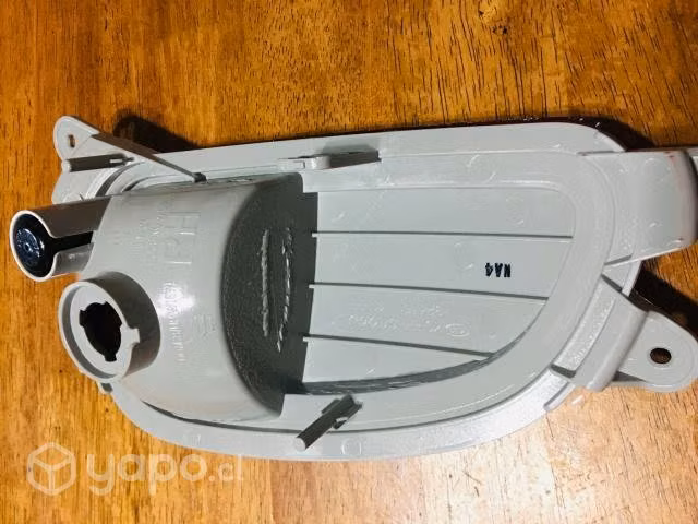 Mica, farol parachoque trasero derecho kia morning