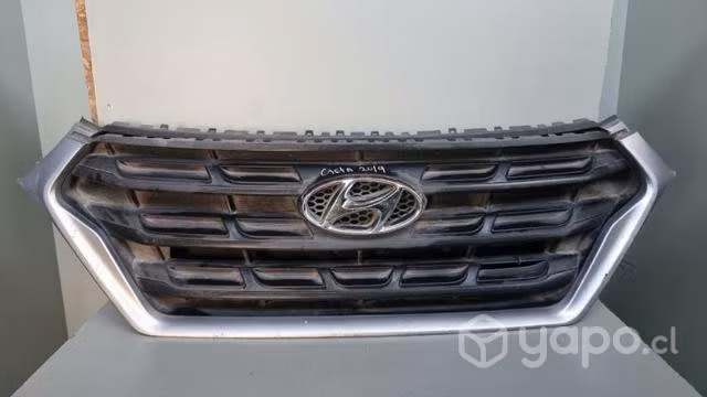 Mascara hyundai creta dmg la cisterna 63.13