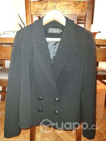 Blazer Liola talla 42 - Imagen 2