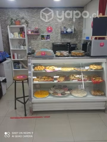 Mesón refrigerante