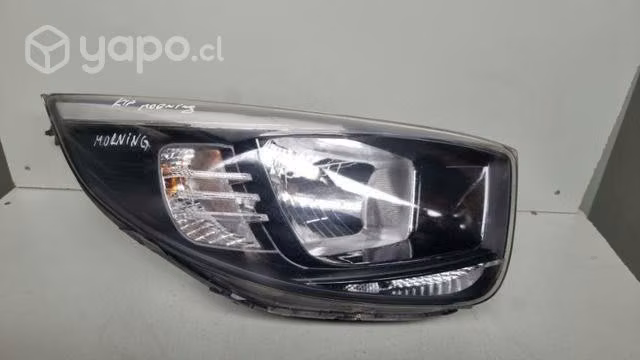 Optico kia morning 2018-2022 dmg la cisterna 24.05